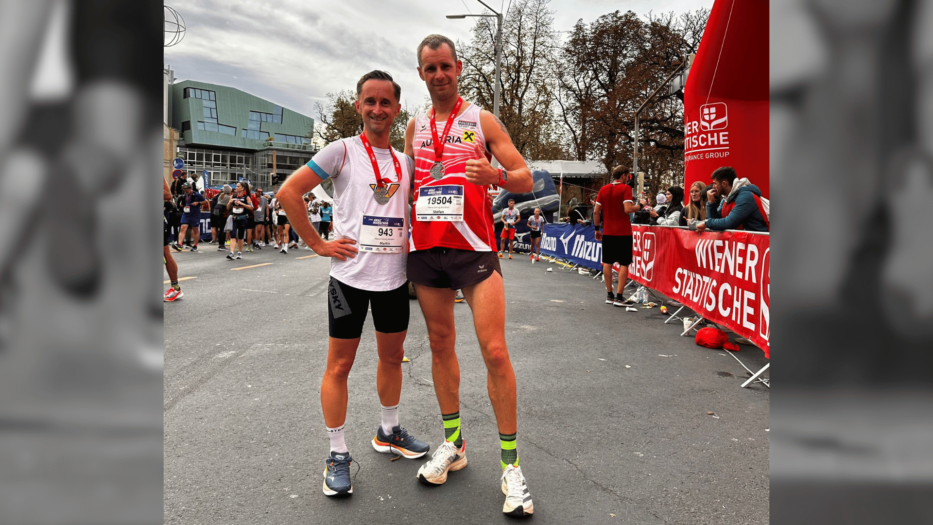 2024 10 13 Graz Marathon