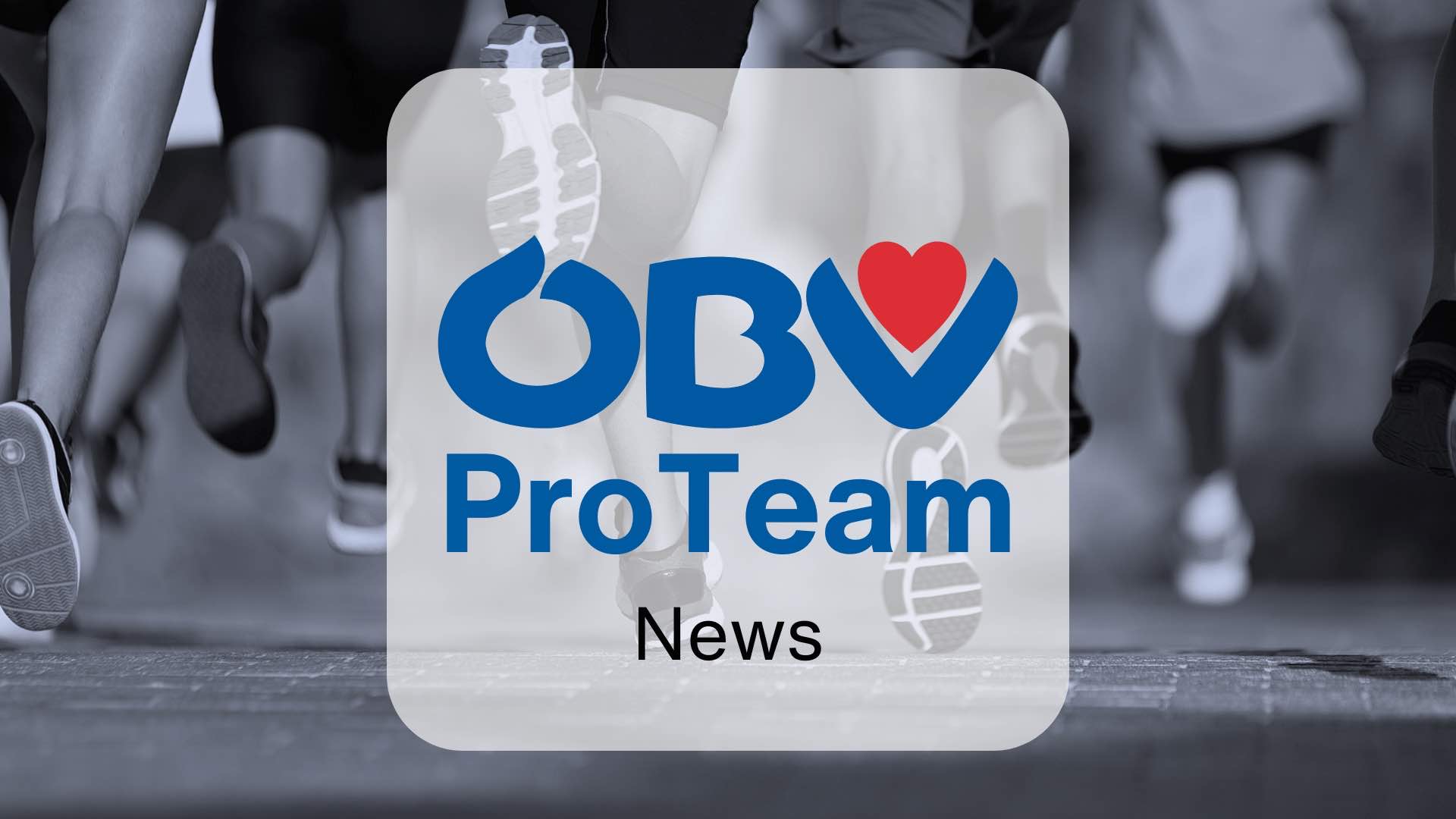 News - Leichtathletik Verein ÖBV ProTeam Wien