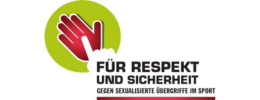 © 100% Sport / Für Respekt und Sicherheit