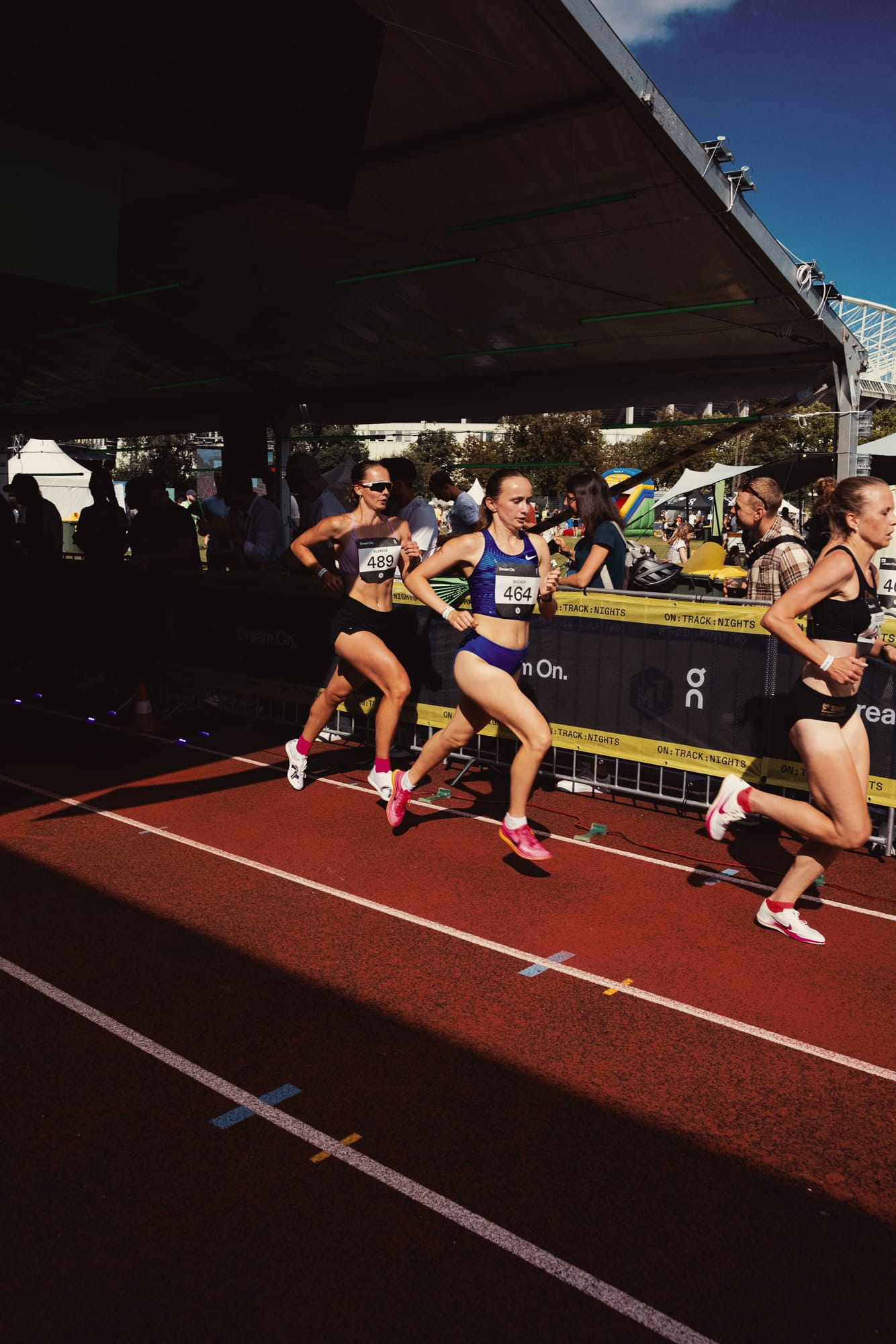 Foto: leggou.vision / On Track Night Vienna 2024