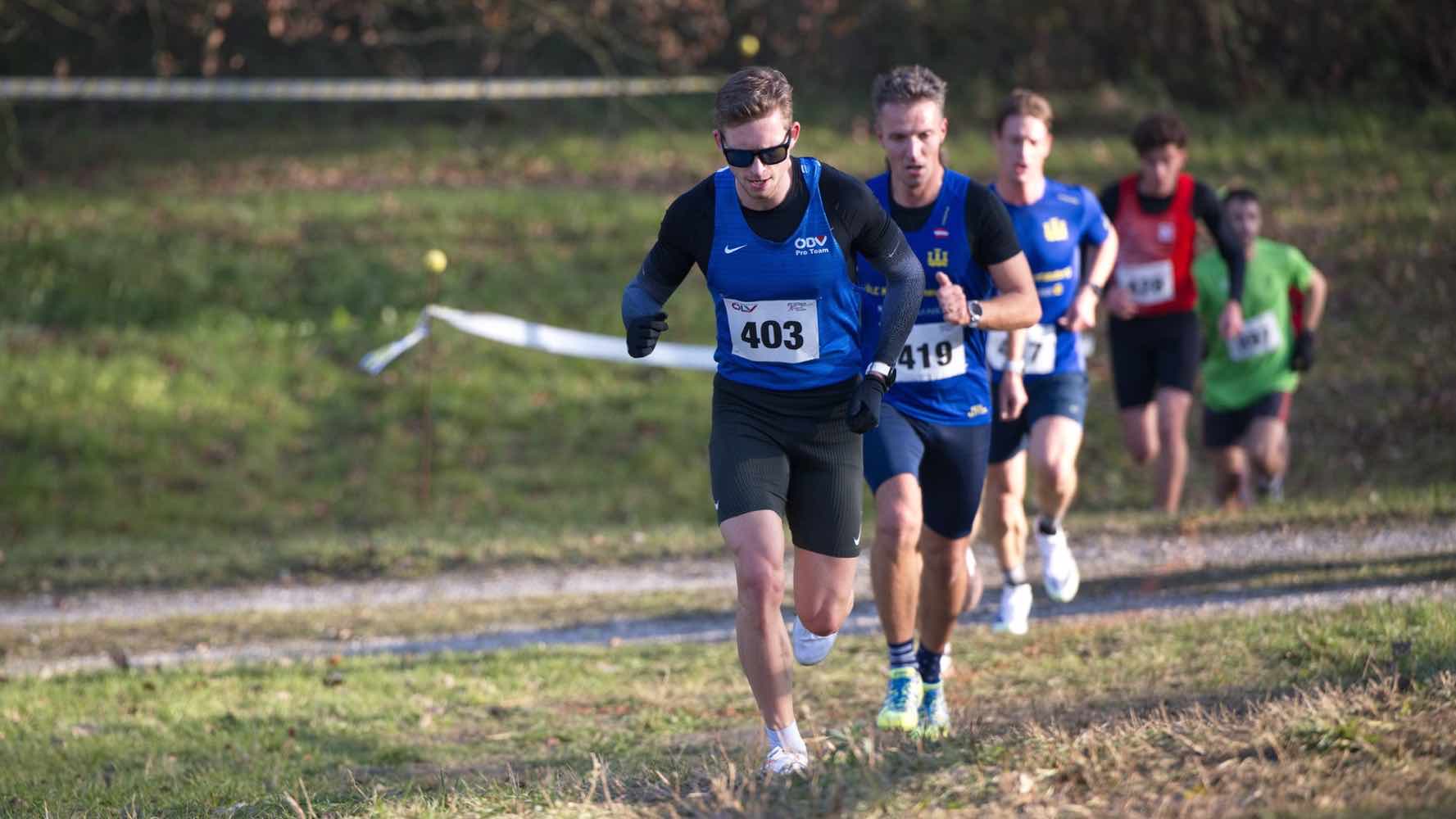 ©newetschny.com - Crosslauf ÖM 2024 Tulln