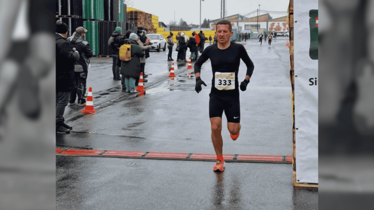 21. Simmeringer Haide Dreikönigslauf 2025