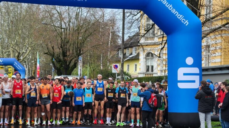 20250330: Österreichische Staatsmeisterschaften und WLV Meisterschaften im Halbmarathon 2025