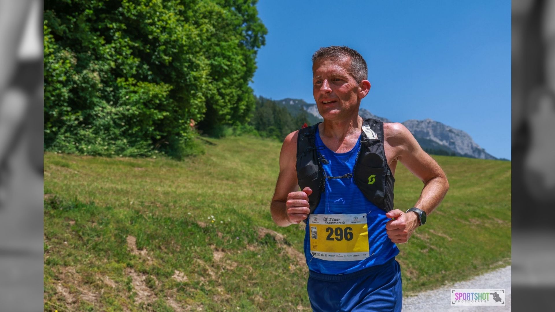 © www.sportshot.de 20250614: oesterreichische staatsmeisterschaften trailmarathon im rahmen vom 55 ebbser koasamarsch