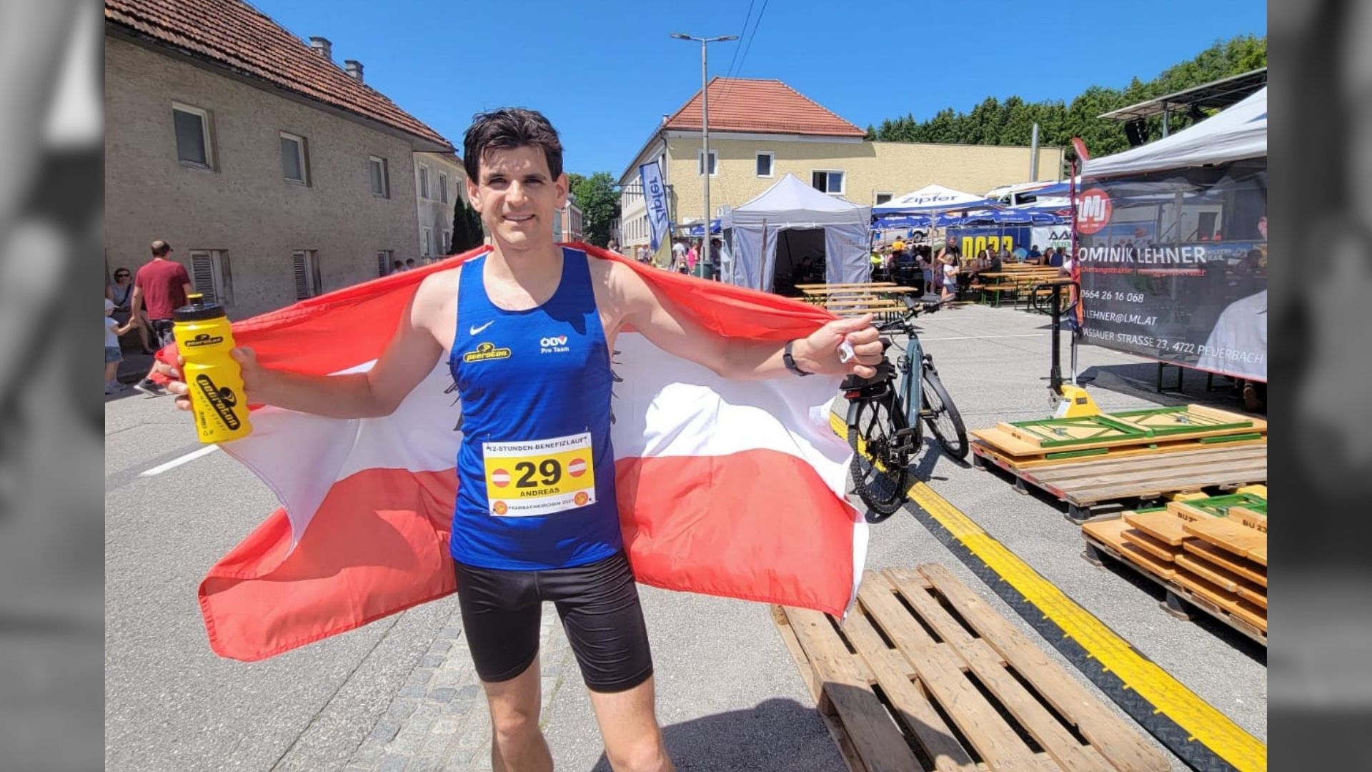 20250621: 100km staatsmeisterschaft und 100km oesterreichische mastersmeisterschaften